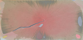 Distance by Joseph Drapell