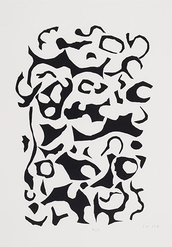 Untitled by Gordon Appelbe Smith