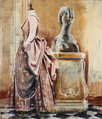 Les soupirs embrasés by Jacques Payette