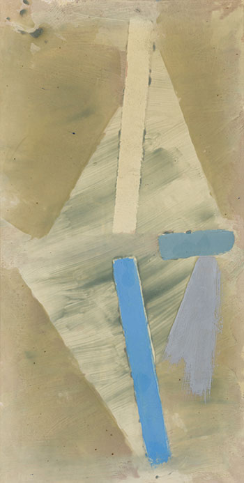 Lazee Grey by Douglas Hector Haynes