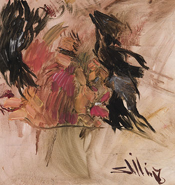 Sleeping Child by Arthur Shilling