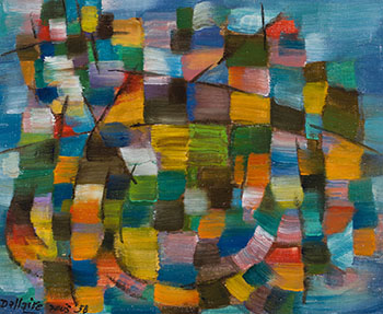 Vaisseau fantôme by Jean-Philippe Dallaire