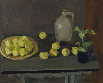 Still Life by William Goodridge Roberts