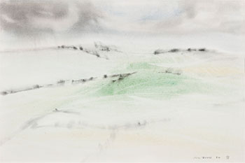 Variations on a Theme / Denmark, The Land #7 by Takao Tanabe