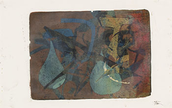 Untitled par Harold Barling Town