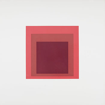 I-S JP par Josef Albers