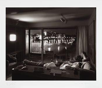 Desperate Housewives par Matthew Pillsbury