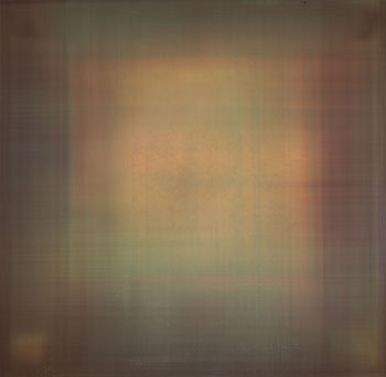 Untitled #882 by Prudencio Irazabal