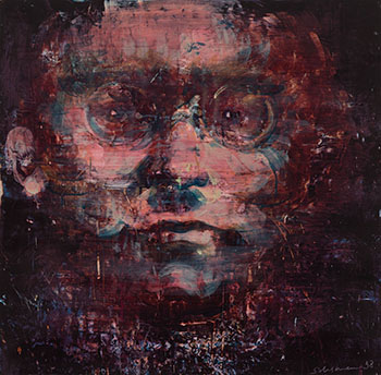 About 1789: Himmler by Antony (Tony) Scherman