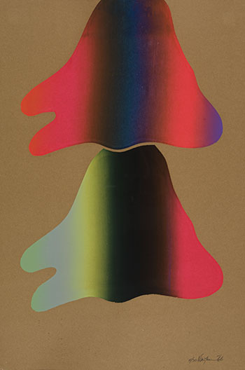 Untitled by Gordon Rayner