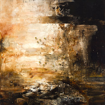 The Scattered Cache by Kevin Sonmor
