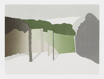 Forgotten Valley by Toni (Norman) Onley