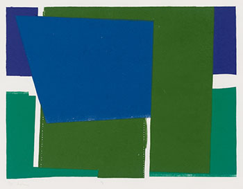 Untitled #19 by Anne Kahane