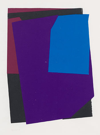 Untitled #29 by Anne Kahane