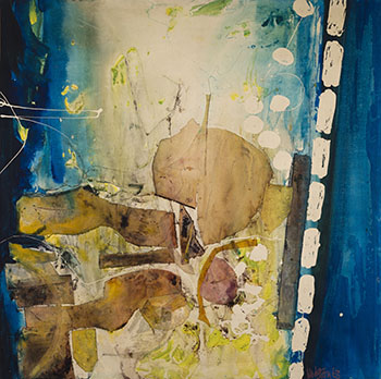 Impaired? by Thomas Sherlock Hodgson