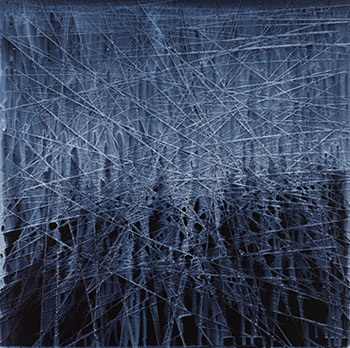 Prospect IV by Michael Batty