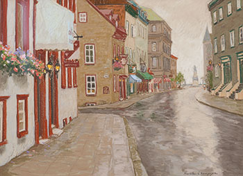 Les bons souvenirs de mon père by Horace Champagne