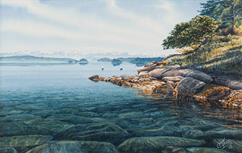 Heffel | Canadas National Fine Art Auction House - Online Art Auction