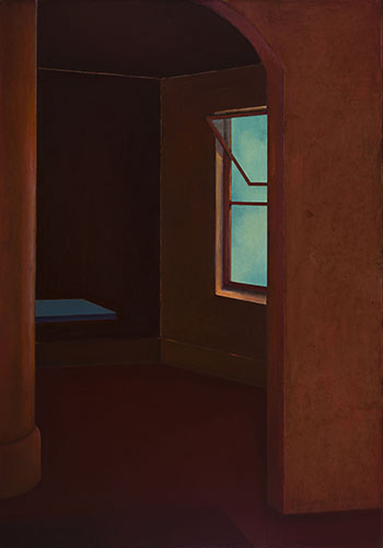 Sanctuary by Medrie MacPhee