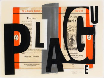 Plague by Douglas Coupland