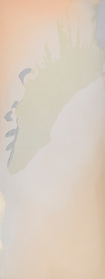 Stanley and Joyce by Joseph Drapell