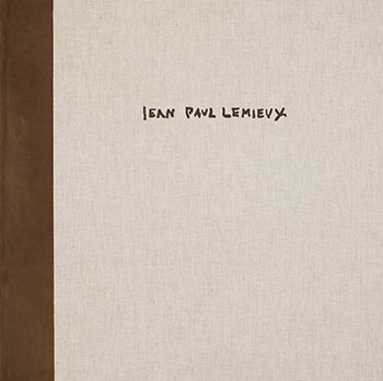 Time Remembered by Jean Paul Lemieux