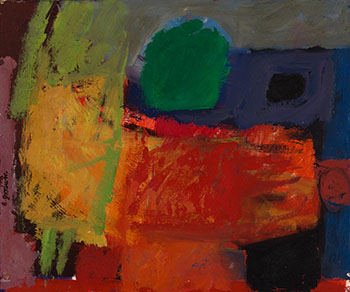 Flux by Betty Roodish Goodwin