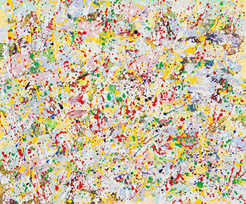 Méridional by Marcel Barbeau