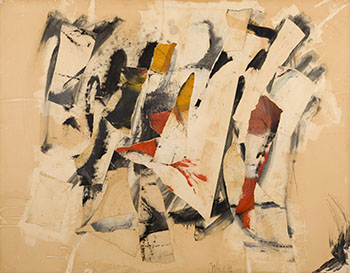 Inscape by Toni (Norman) Onley