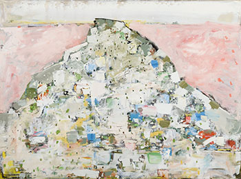 East Hill by Michael Adamson