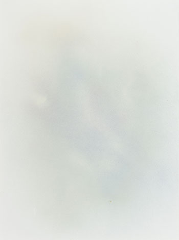 Double Negative #7 by David Armstrong Six