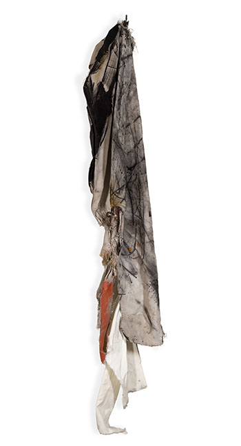 Untitled (Abstraction)