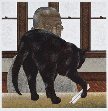 Black Cat