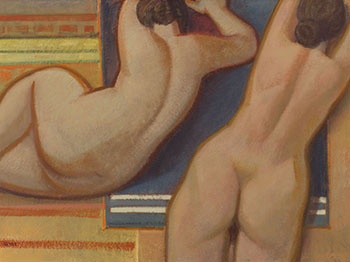 Two Figures