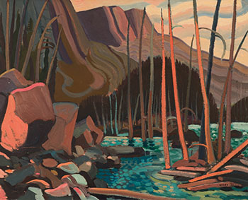 Medicine Lake