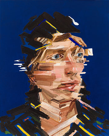 Self Portrait 2