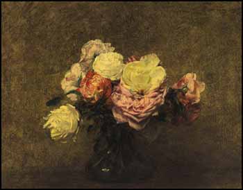 Henri Fantin-Latour Vendu pour $207,000