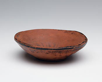 Klee Wyck Dish by Emily Carr