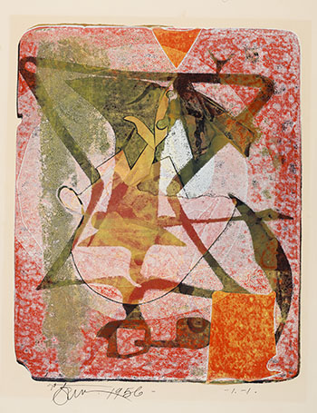 Lightscope by Harold Barling Town