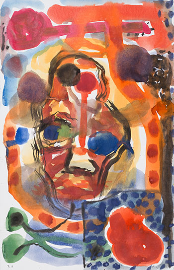 Untitled by Harold Klunder