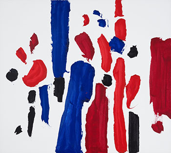 Sans titre by Lise Gervais