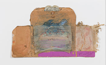 Waterloo by Joyce Wieland