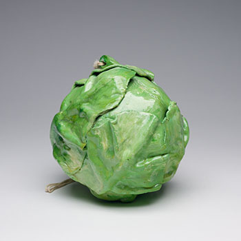 Cabbage par Agatha (Gathie) Falk