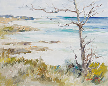 Bermuda by W.H. Harrington