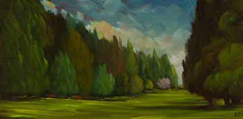 Fairview by Ross Penhall