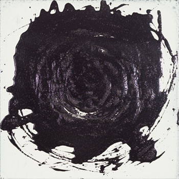 Black Moon 1065 by Martha Sturdy