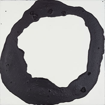 Black Moon 231003 by Martha Sturdy