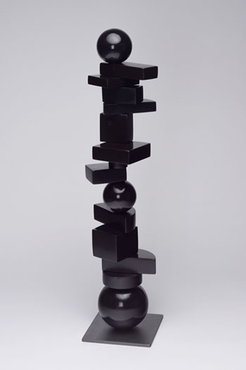 Stacking 240619 by Martha Sturdy