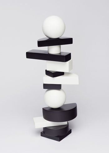 Stacking Mini 210305 by Martha Sturdy