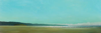 The Longest Beach by Ross Penhall
